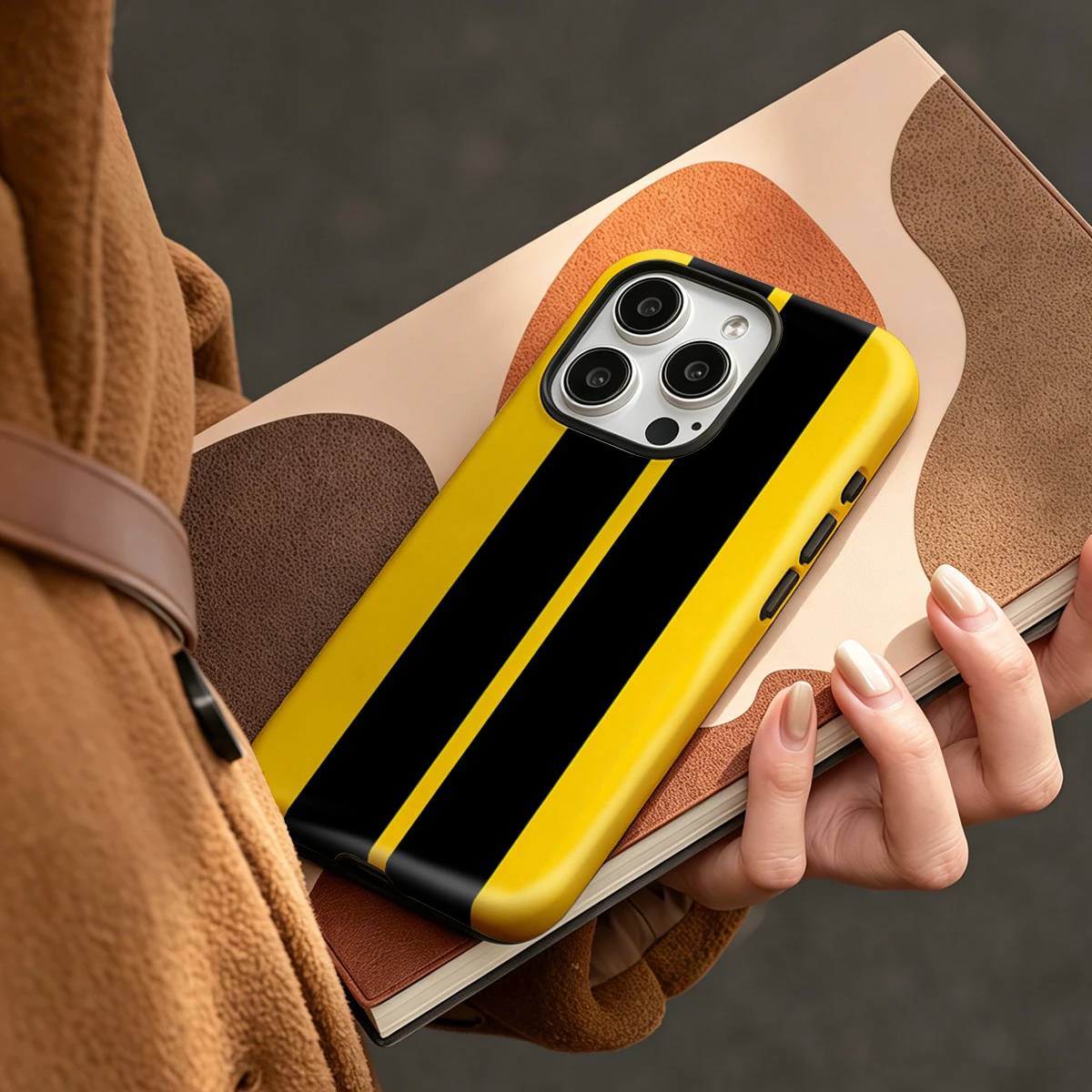 Korea Film Telefoonhoesje voor - Phone Cases Yellow recensie en prijs