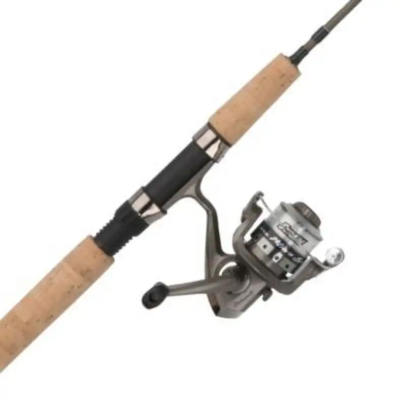 

Micro Series Spinning 4'6 Spincast Fishing Rod and reel Combo