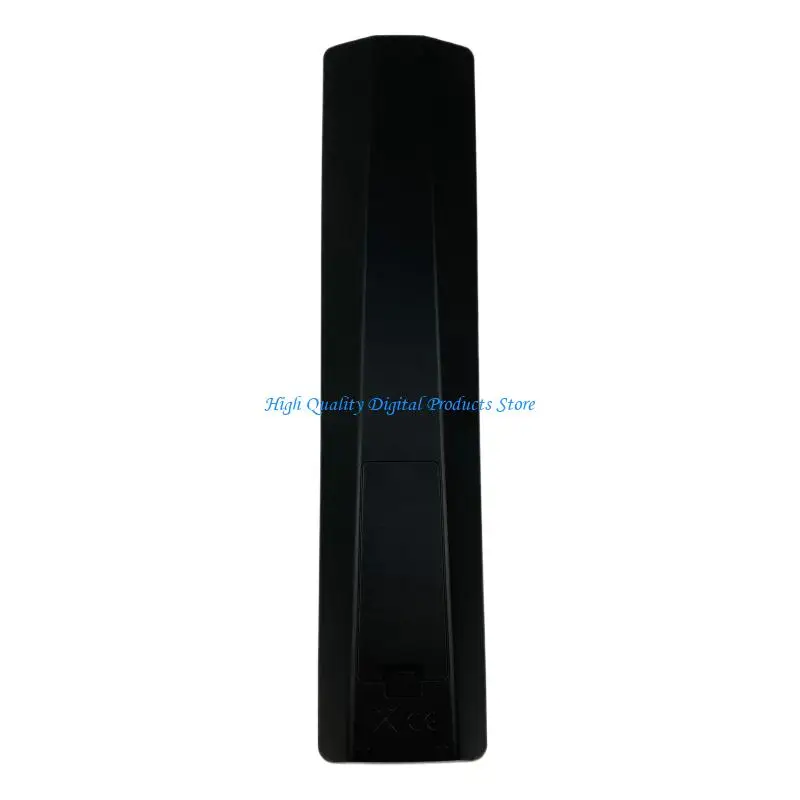 

U2JE Quick Response Universal Remote for EMC0133 LC-32E3EA‌ Voice Control Durability