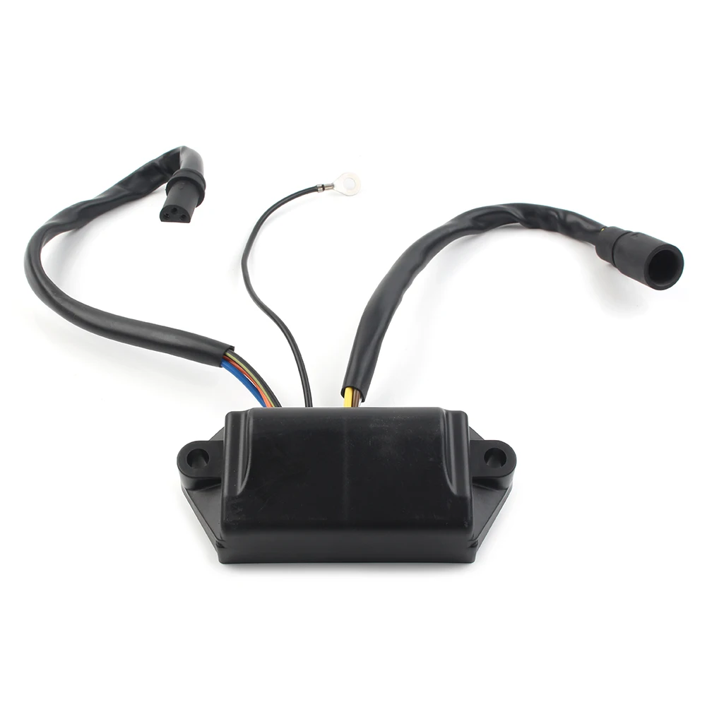 

Блок питания CDI для 1977-1984 Johnson evinгруб 581649 581924 581926 581927 582452
