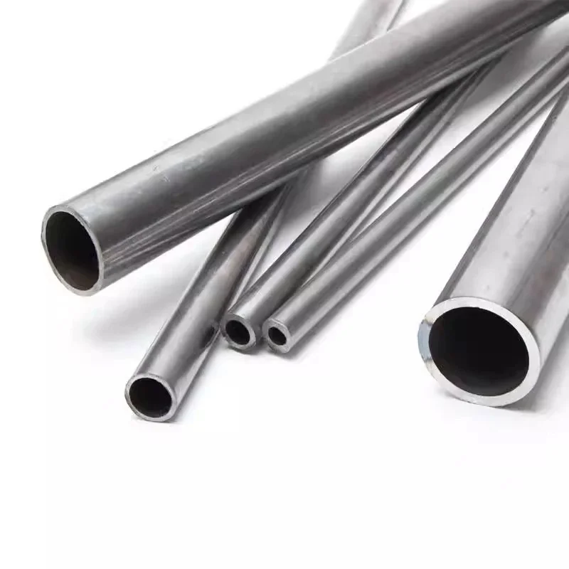 1Pc Length 495mm Iron Tube Precision Seamless Hollow Round Carbon Steel Pipe LM Shaft OD 15/16/17mm ID 6/7/8/9/10/11/12/13mm