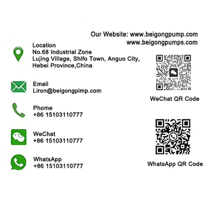 ปั๊มน้ำแรงดันสูงแบบแรงเหวี่ยง 2.5 แรงม้า