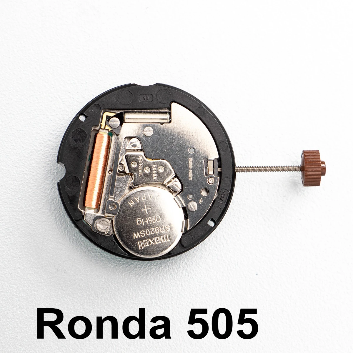 Original New 505 Mo…