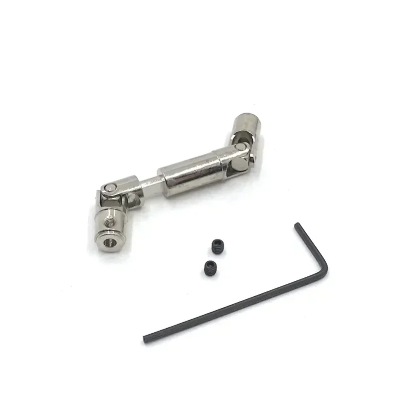 Upgrade Metal Drivi…