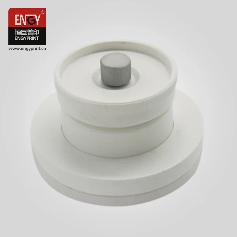 Hot sale  Pad printing consumables pad printing ink cup rings / ink cup with rings