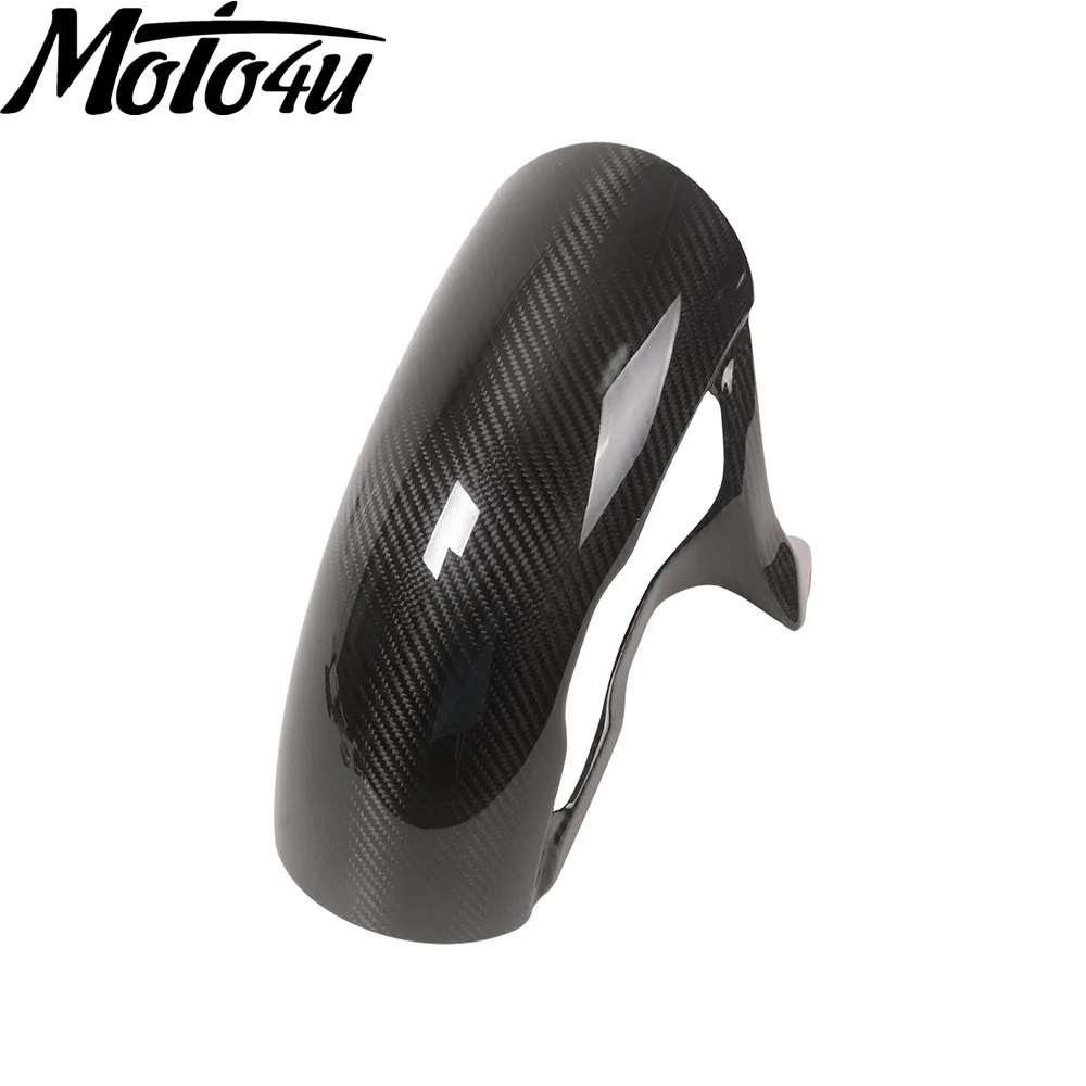 For Ducati Monster 600 620 695 750 900 1000 Motorcycle Front Fender Mudguard Mud Guard