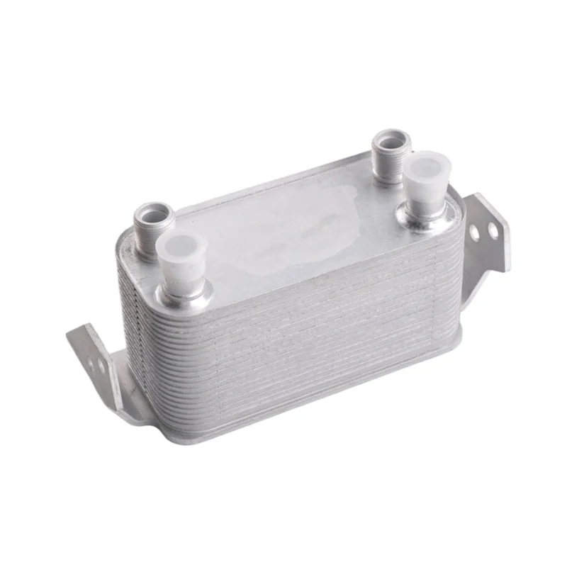 

For Land Rover Engine Transmission Oil Cooler Radiator LR013722 AH327A095AA For Range Rover Sport Discovery 4