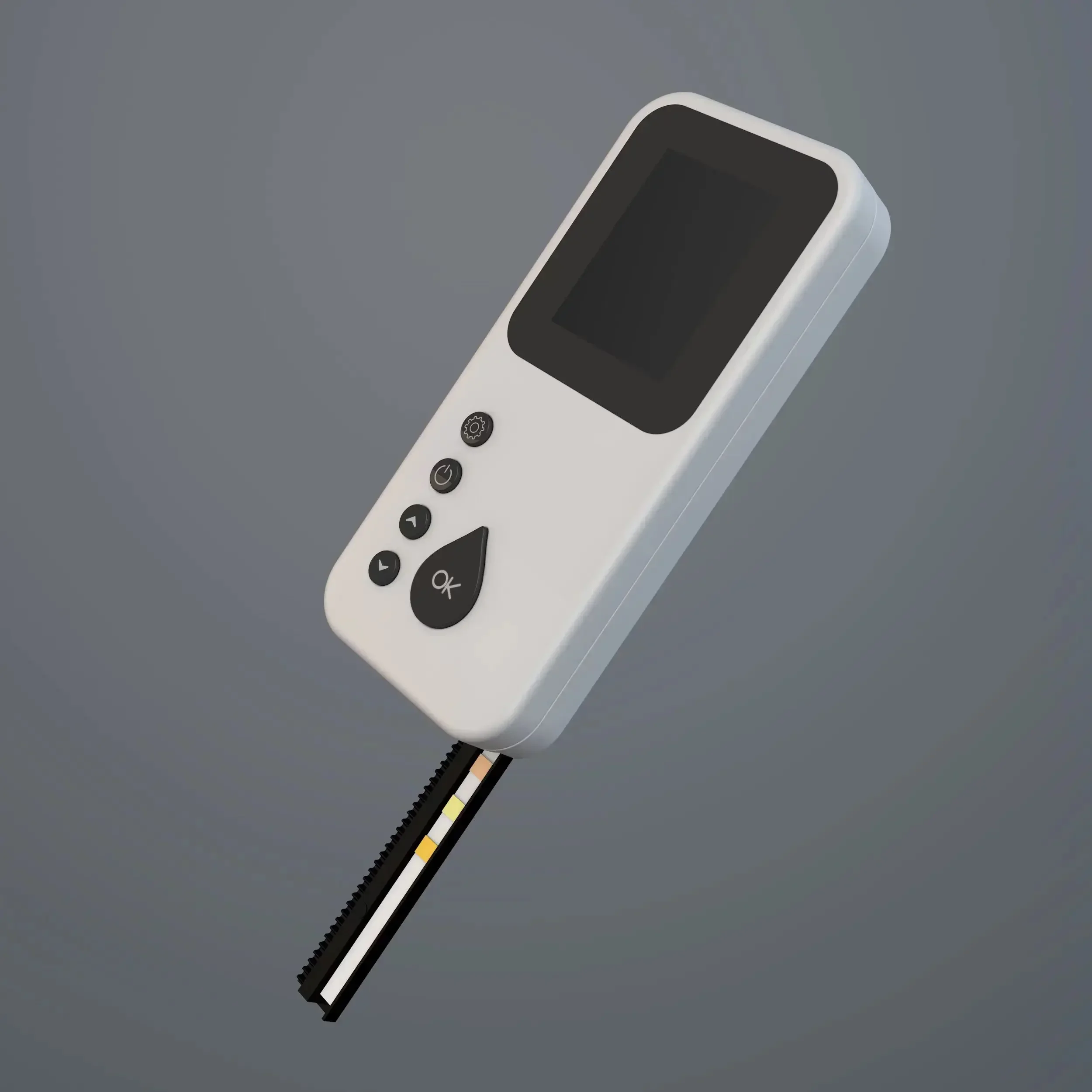 New Portable TS-1000 Digital Water Quality Tester Multi-Parameter Customizable OEM Support
