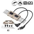 SF Crane Laser Plug