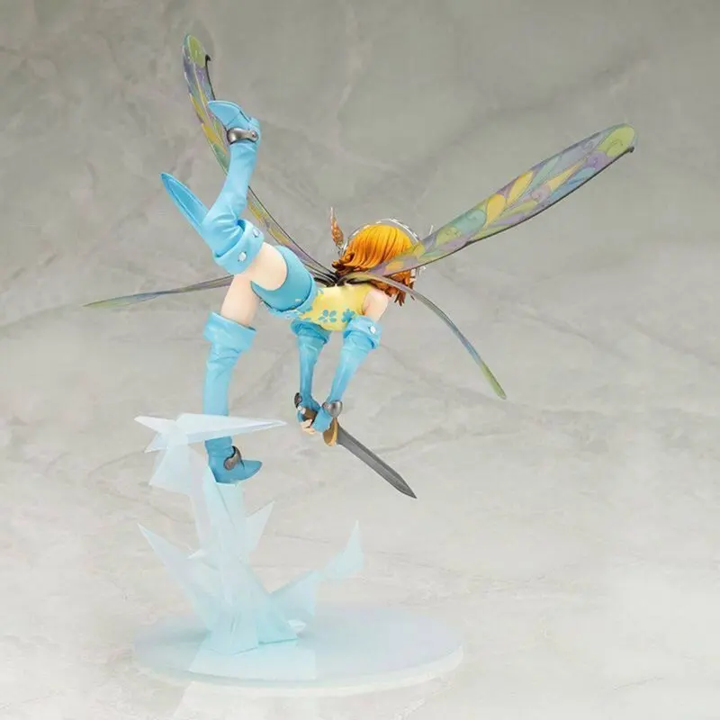 Original In Stock Kotobukiya Metaphor: Refantazio Gallica Collection Series Model Decoration Model Toys Garage Kit view 4