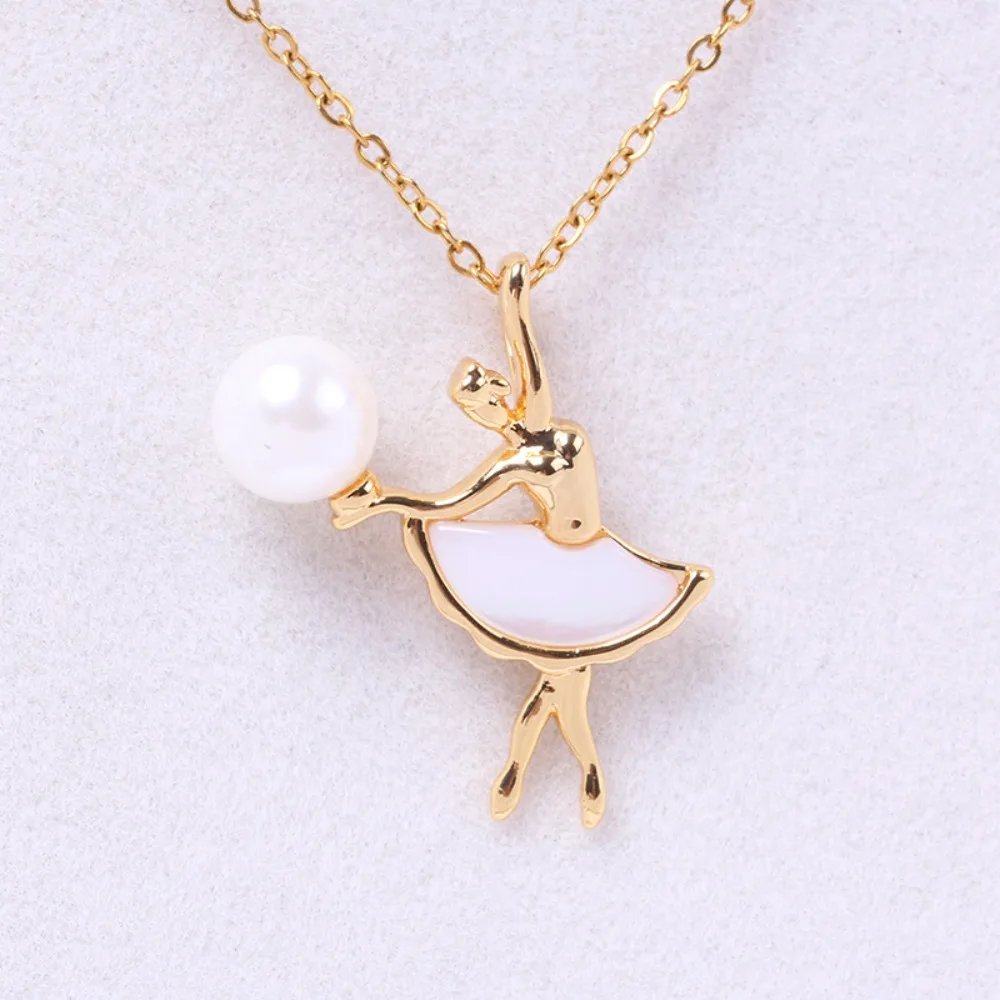 

5pcs Pendant Clasp Bail Connector Copper Plated 18K Gold Pendant Settings Jewelry Findings Parts Fittings Connection Accessories