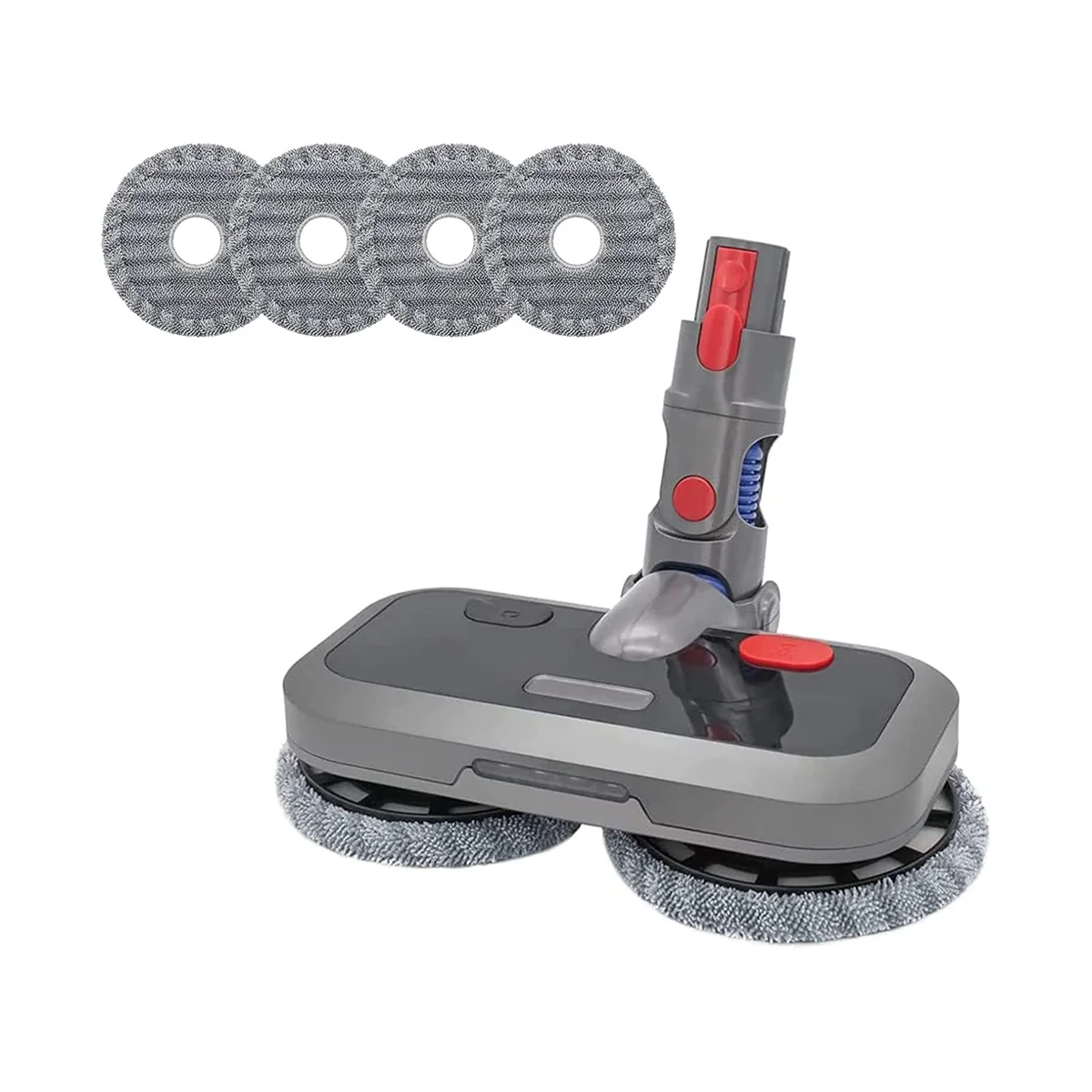 فرشاة كهربائية لفرشاة الأرضية للمكنسة الكهربائية اللاسلكية V7 V8 V10 V11 V15