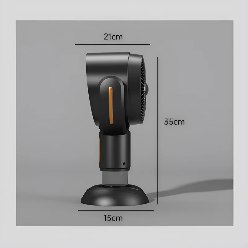 USB  Desktop Mini Range Hood  Negative Ion Sterilization Deodorization Barbecue Hot Pot Cigarette Absorption Mini Kitchen Hood