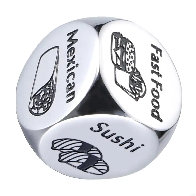 Q39B Date Night Game Tool Tool Decish Stefles Steel Feth