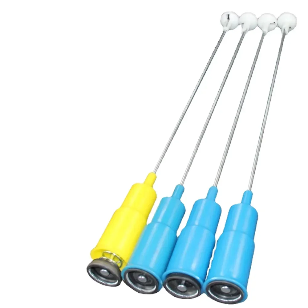 New original suspension rod shock absorber suspension rod suspension spring suitable for Midea Swan washing machine