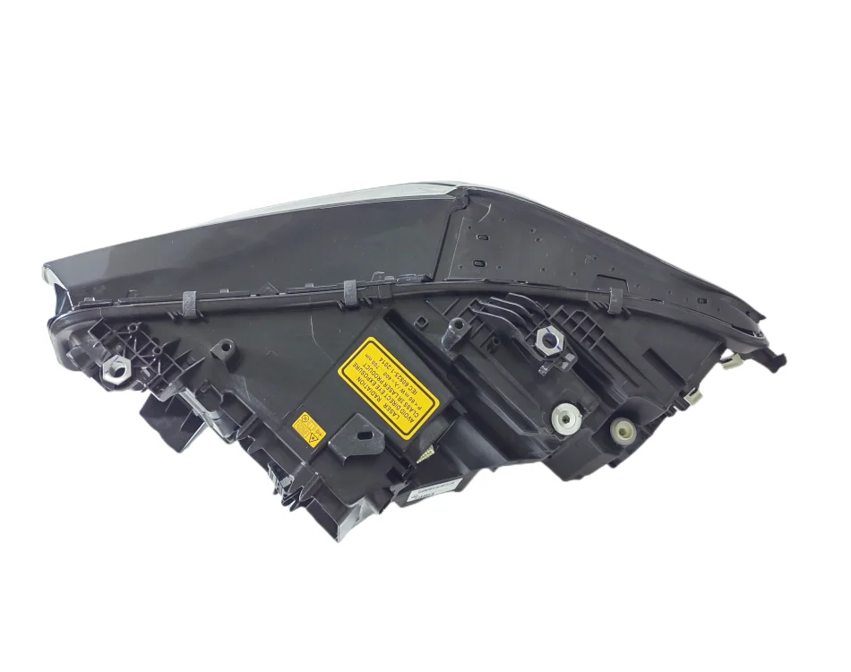 مناسبة للمصباح الأمامي للسيارة الأصلية LED المصباح X5 G05 الليزر الأصلي استبدال أجزاء الجملة الجديدة #4