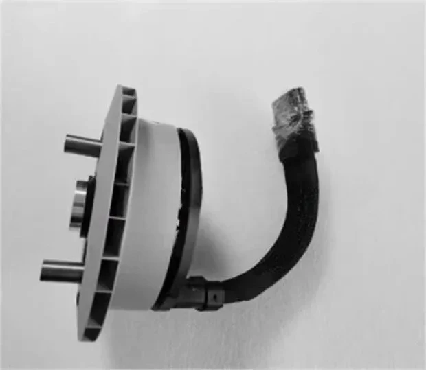 Agricultural tools Plant protection drone parts Power motor