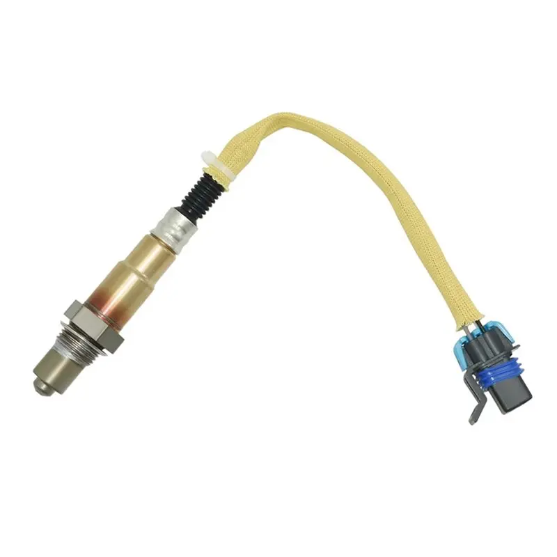 

Oxygen Sensor For Cadillac SRX CTS 2.8L 3.6L 2005-2007- Part Number 0258006828 Car Accessories-A67F