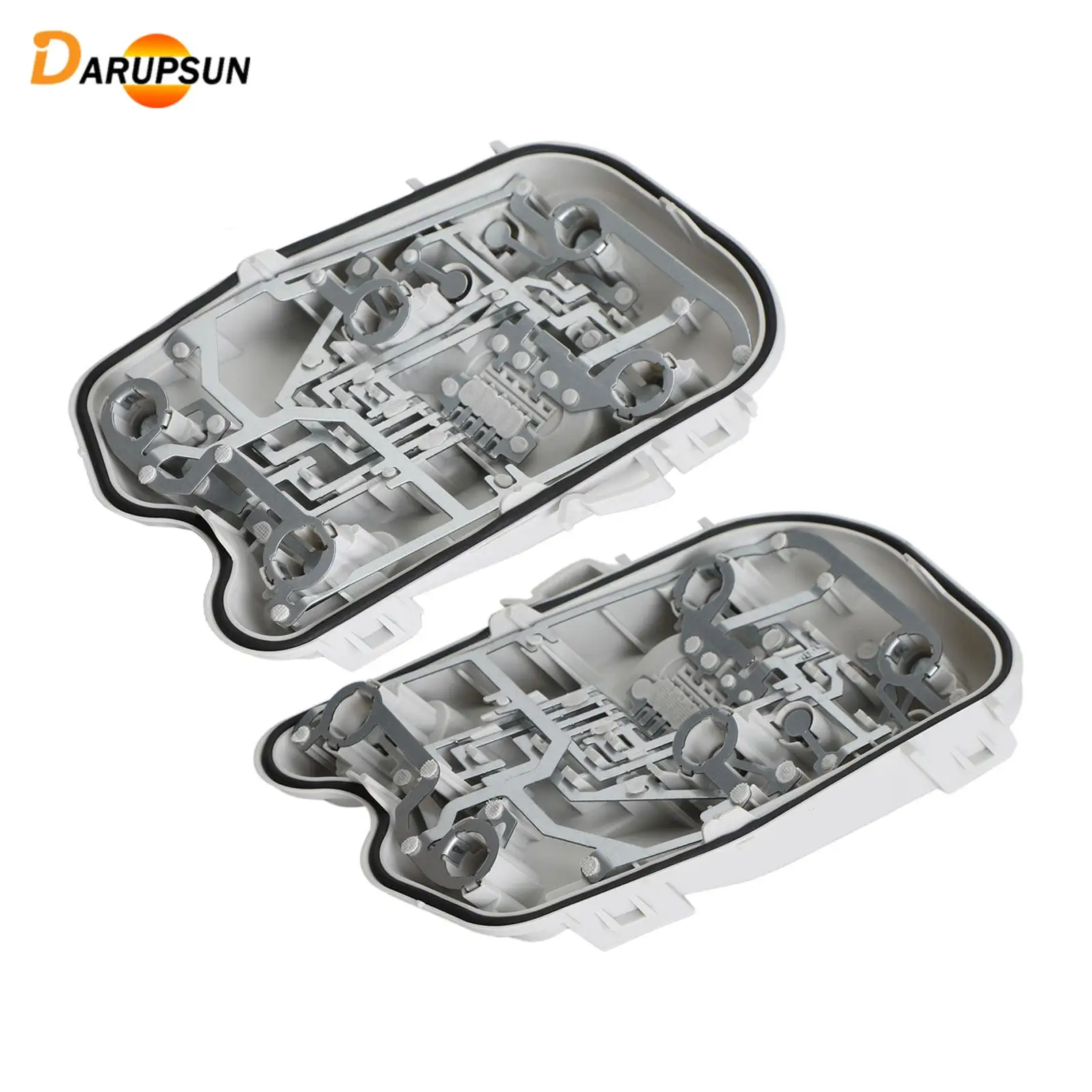 

Держатель для лампы заднего фонаря DARUPSUN L/R 4F5945222C/ 4F5945221C для Audi A6 C6 A6L 05-2008