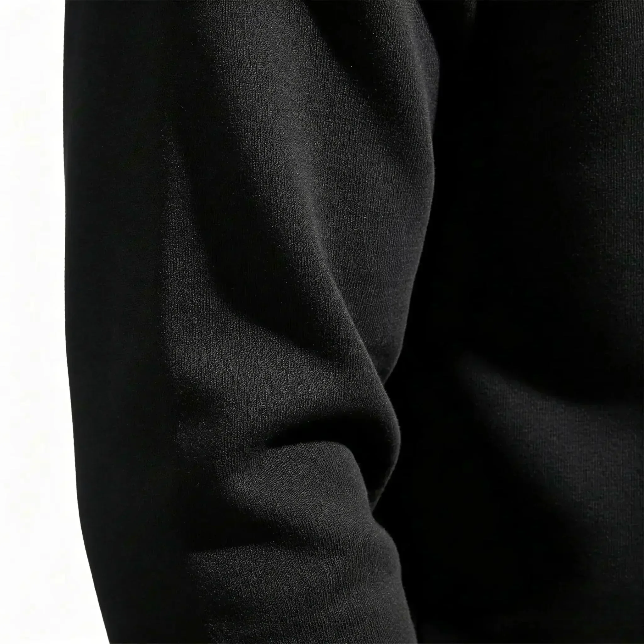 Cooler 2026 Winter Luxusmarken Oversize Hoodie für Herren und Damen – Weicher Streetwear Alltags-Pullover für Sport und Freizeit – Detail 3