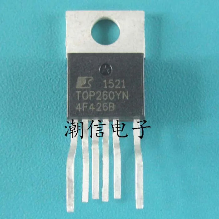 送料無料-top260yn-top260y-10個
