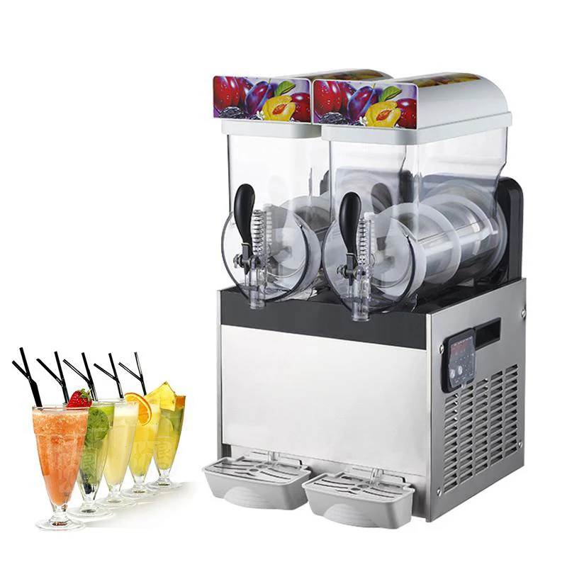 Electric blender smoothie maker mini smoothie frozen beverage machine slush frozen machine for drink