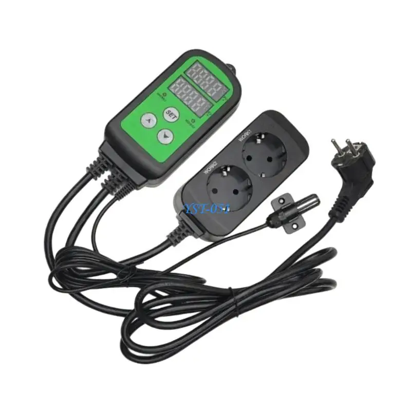 

E15A Advanced Humidness Management Device 220V For Homebrewing And Agricultural Environment