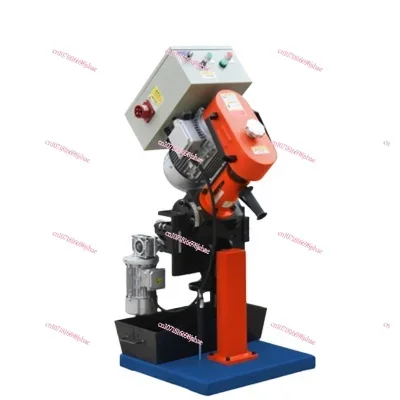 NRD Automatic Walking Beveling Machine Stainless Steel Plate Plate Milling Machine Plate Metal Chamfering