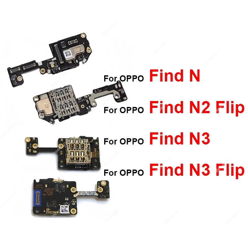 Sim Card Slot Board…