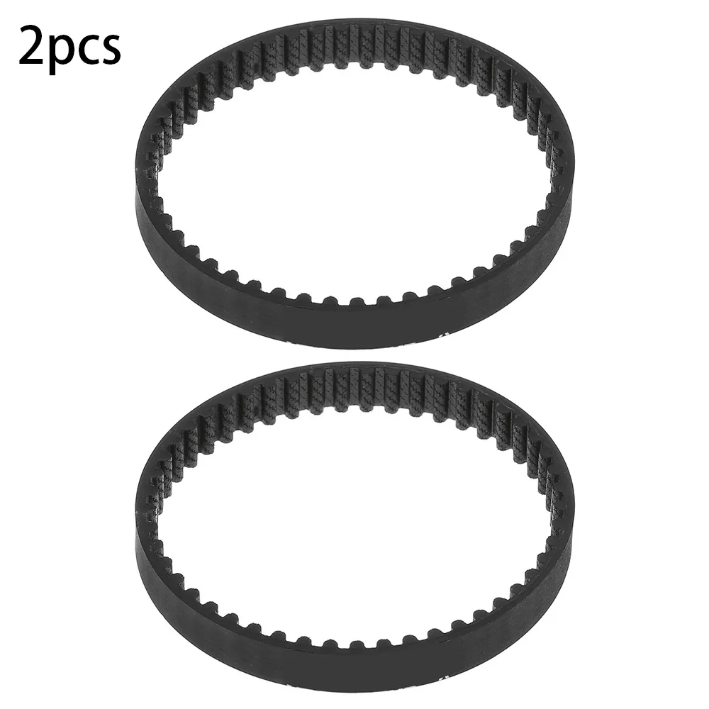 

2pcs Toothed Rubber Drive Belt For Vax Blade 24V Cordless 32V Vacuum Cleaner TBT3V1B1 Replacement Accessories