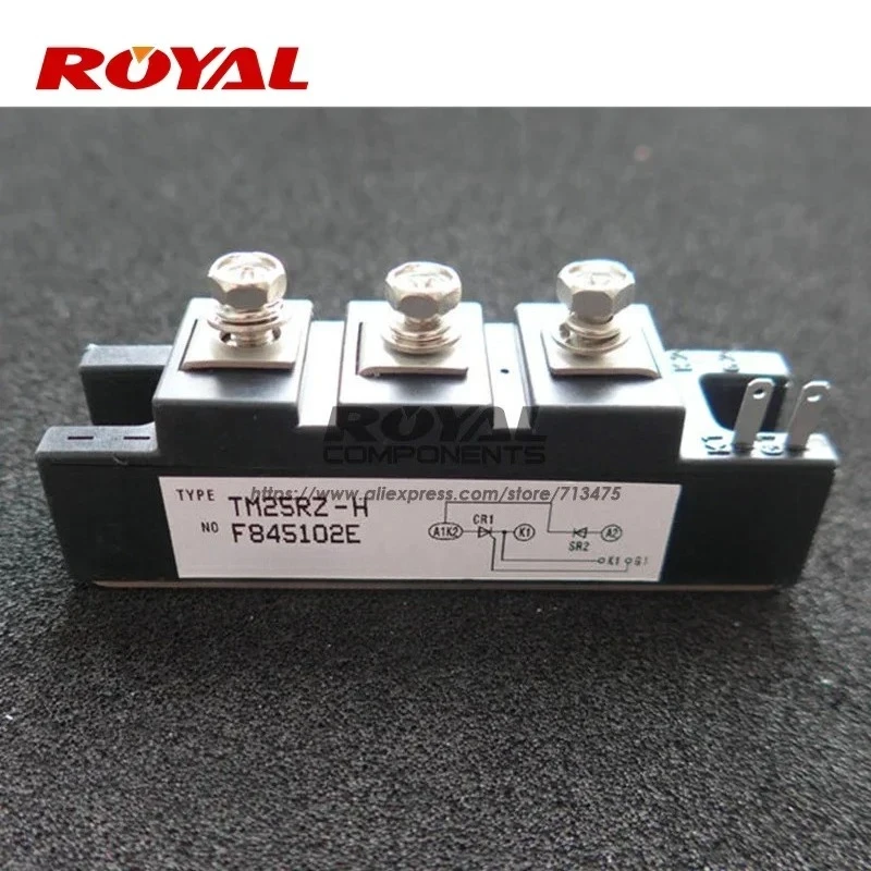 Tm25Rz-H Tm55Rz-2H … - image