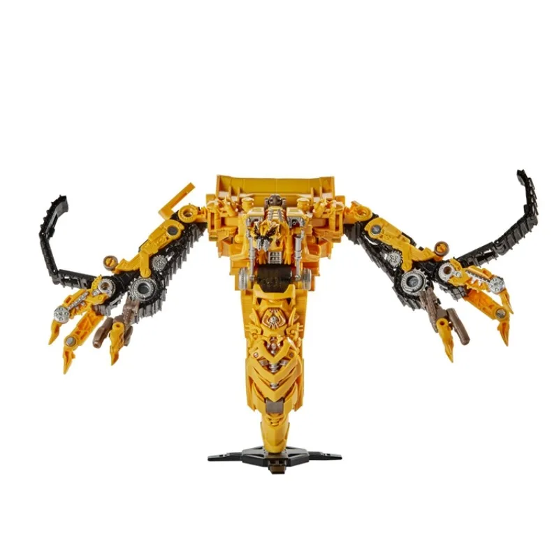 New in Stock Transformer G1 SS-67V Class Skipjack Animated Toys Holiday Gifts Anime Characters Studio Series Hand Model Trendy