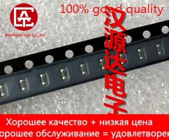 10pcs real orginal new MMU01020C5101FB300 SMD color ring wafer resistance 0102 5K1 5.1K 1% 0.2W