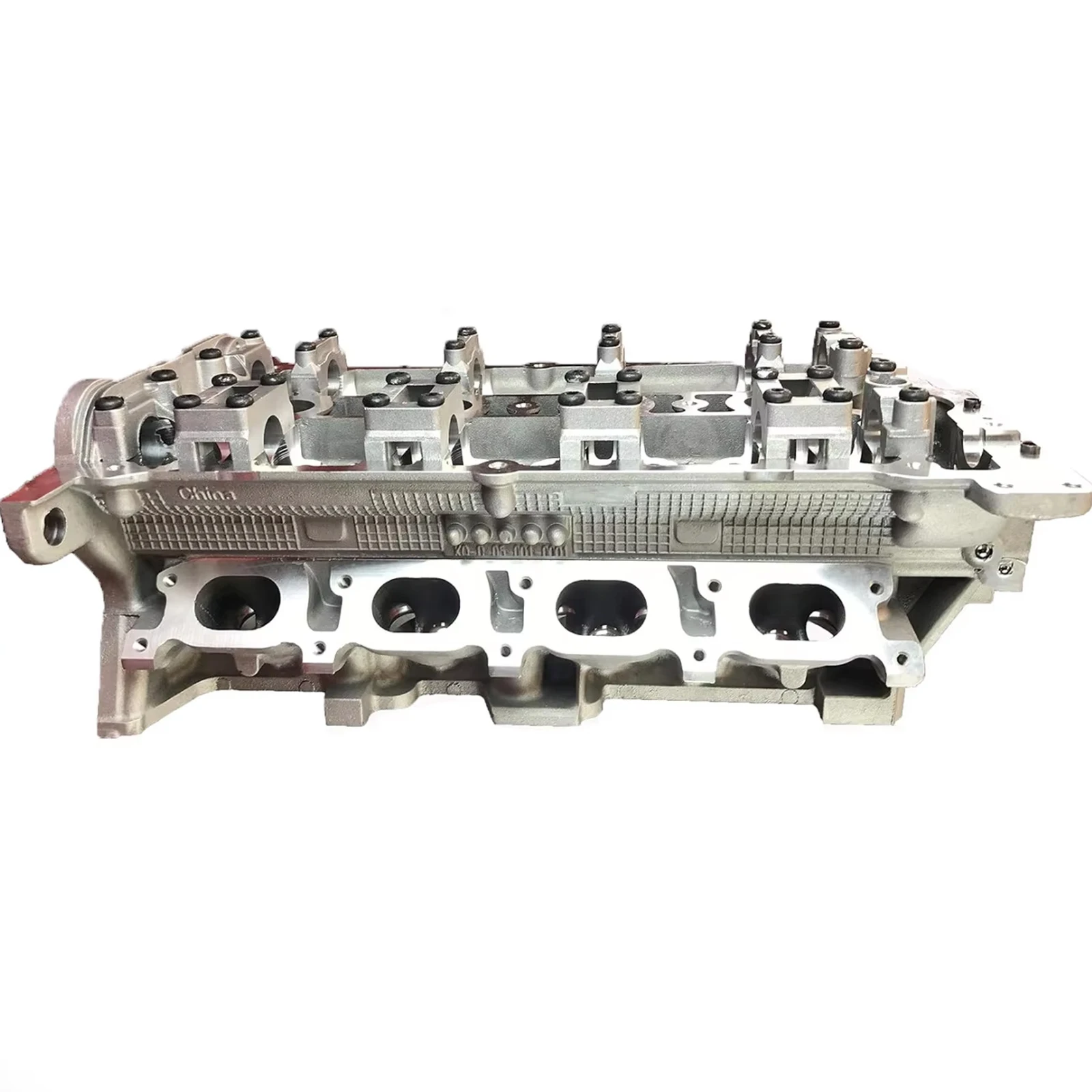 #￥forCI1300-B Complete Engine Cylinder Head High Performance OEM Direct Fit Replacement for 1.8L DOHC 20V EA113 Engine 1998-2006