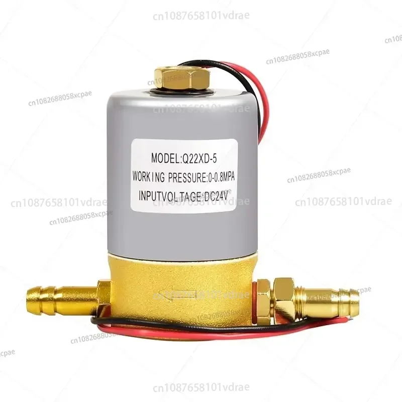 Solenoid Valve VQ22XD/Q22XD Switch Gas Valve AC36V/AC220V