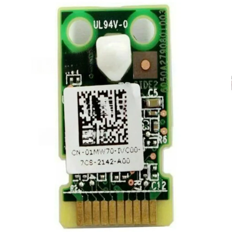 1MW70 01MW70 FOR DELL TRUSTED PLATFORM MODULE TPM 2.0 POWEREDGE R640 R740 R440 R540 SERVER