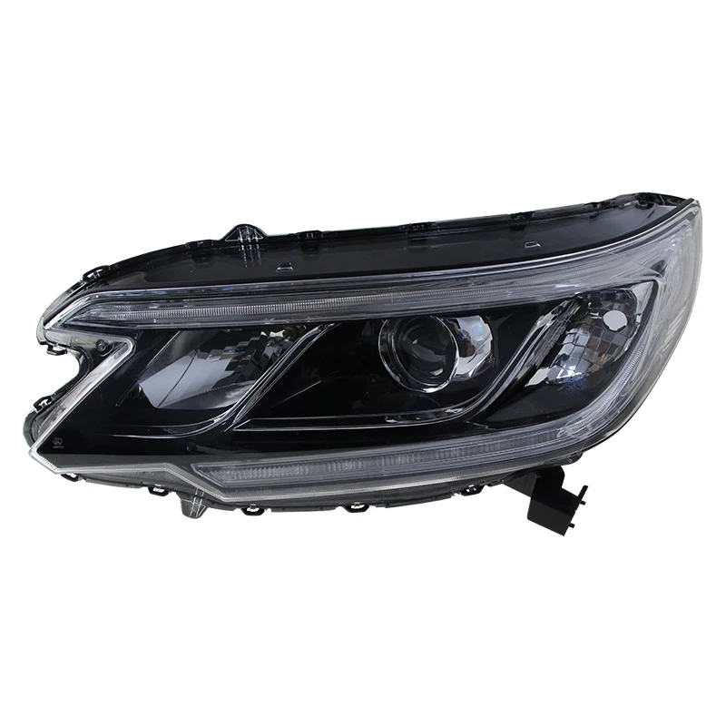 2016 For Honda CRV hernia headlights Original xenon headlights Bestselling High definition HID lens lighthouse