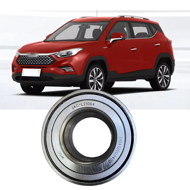 Front Wheel Bearing for JAC S4 Sei4 T60 Sehol X4 IEVS4 3104120U3400