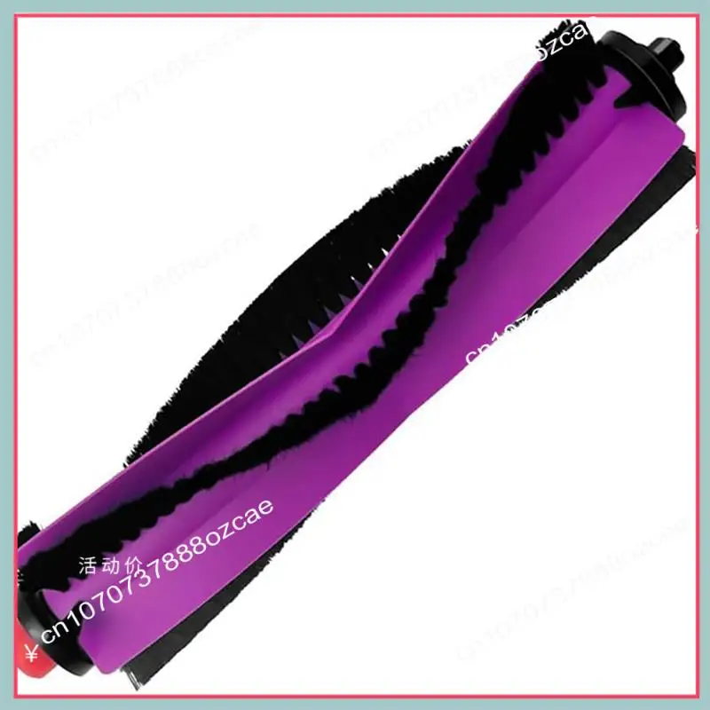 A26P For Eureka J15 Ultra/J15 Pro Ultra Robot Vacuum Cleaner Replacement Parts–Main Brush Side Brushes