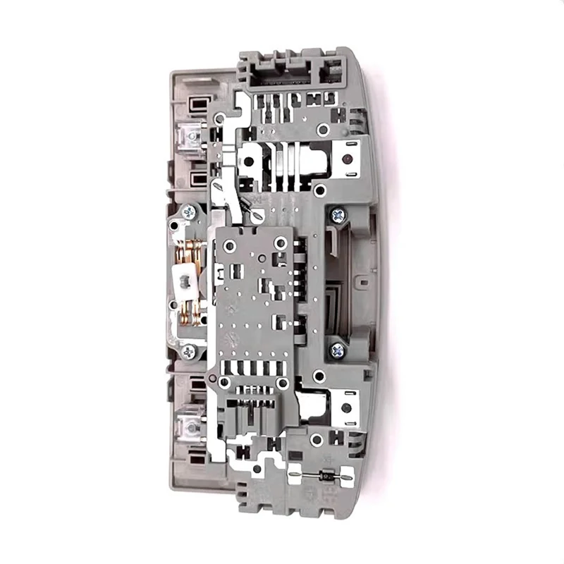 

NEW-BBM4-69-970 Car Roof Light Overhead Console Map Light Replacement Parts For Mazda 3 2010-2013 BBM469970
