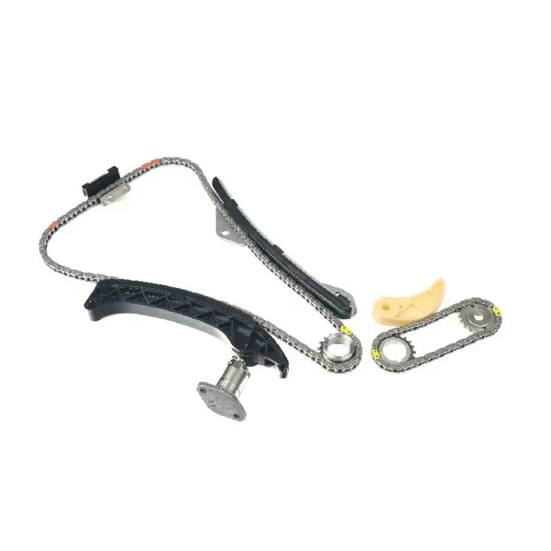 

High Quality 13507-28010 13540-37030 13559-37010 Timing Chain Kit Accessories for Corolla 1.6 1.8 1ZRFE