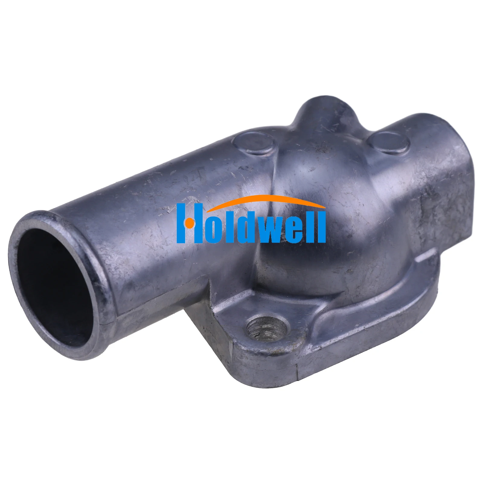 Holdwell Water Outlet Pipe 8972584792 8-97258479-2 02/802961 02802961 for Isuzu Engine 3LD1 3LD2 JCB Excavator 8085 8055 8065