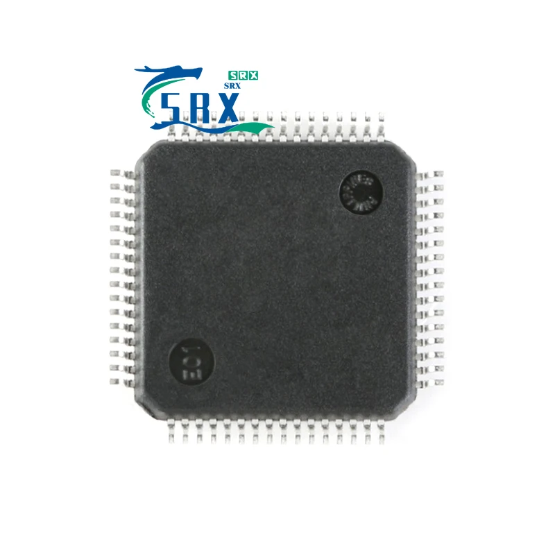 Original genuine STM32L053R8T6 LQFP-64 ARM Cortex-M0 + 32-bit microcontroller For bulk orders please inquire