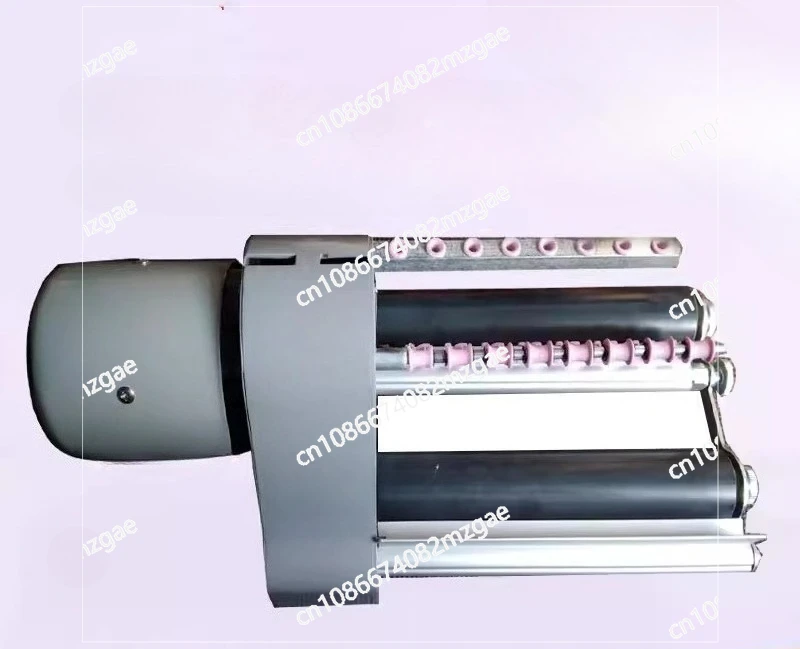 

Computer flat knitting machine accessories yarn feeder rolling yarn feeder yarn feeder universal
