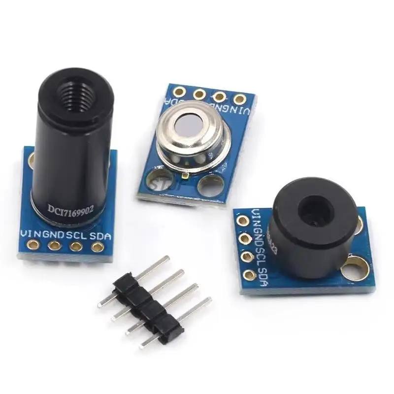 GY-906-BAA/BCC MLX90614ESF Neues kontaktloses Temperatursensormodul MLX90614-DCI