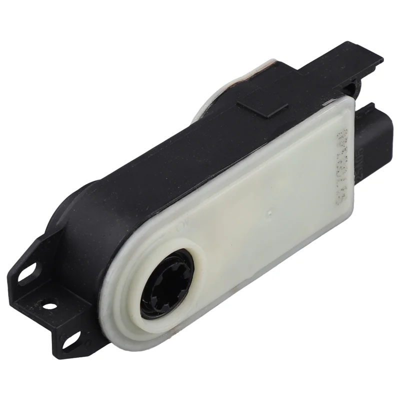 AA19 Auto Griglia Otturatore Radiatore Deflettore Aria Attuatore Per Ford F-150 2021-2025 ML3Z10884A ML3Z-10884-B ML3Z-10884-D