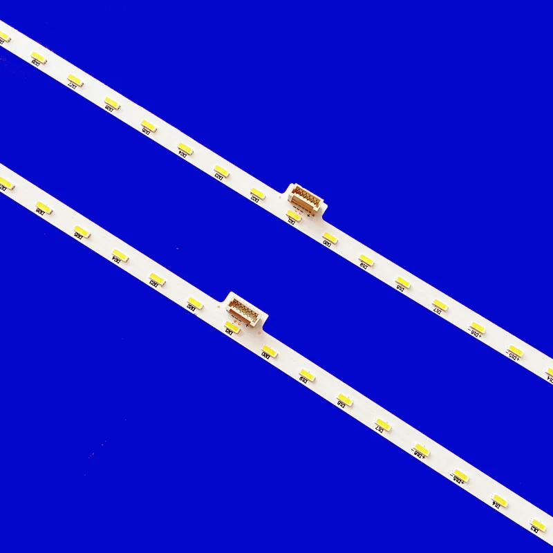 2PCS x LED Backlight Strip for 43