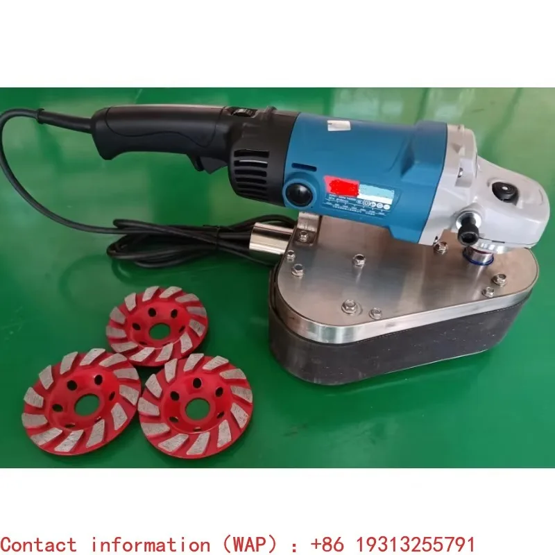 【Best-selling】GG-JMS-80 Tahini Paste Grinder Peanut Butter Making Machine for South Africa Market
