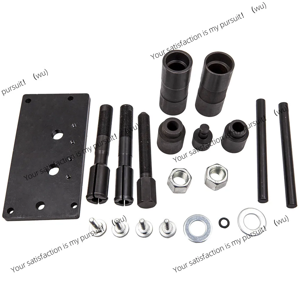 Inner Cam Bearing Installer Puller Tool Kit Fit Harley Davidson Twin Cam engine