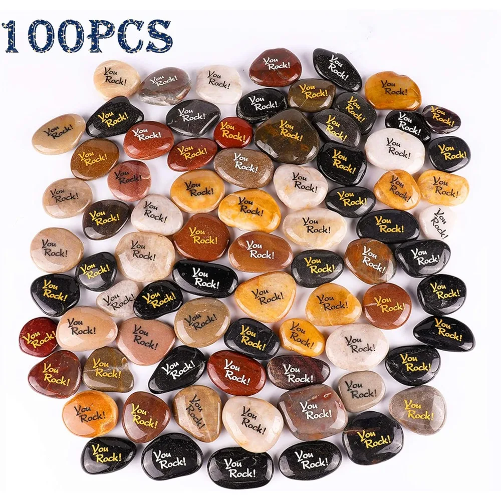 100PCS 2